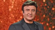 'Exciting challenge': Anu Malik on composing music for Kher's play