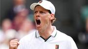 Wimbledon 2026: Jannik Sinner survives scare, reaches 3rd round