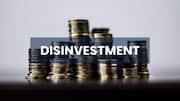 Modi government raises ₹45,306cr via disinvestment, asset monetization in FY26