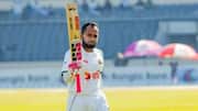 How Mushfiqur Rahim has fared in away Tests: Key stats