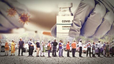 Utilize all private hospitals for vaccination drive: Centre tells states Utilize all private hospitals for vaccination drive: Centre tells states