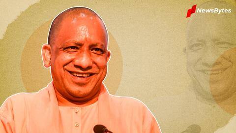 Yogi Adityanath set to create history in Uttar Pradesh Yogi Adityanath set to create history in Uttar Pradesh