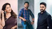 Fraud: Abhishek Bachchan, Madhuri Dixit, MS Dhoni's PAN details stolen 