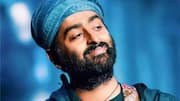 Did Arijit Singh's directorial plans lead to playback exit?