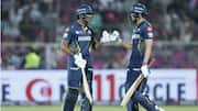'Greatest opening pair in IPL history': Irfan hails GT duo