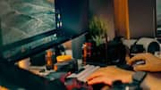 How to adjust your monitor's color settings