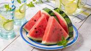 5 delightful watermelon dishes from Africa 