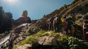 How hiking can help you stay fit and healthy