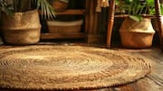 How to style your home with natural fibers 