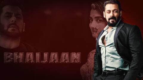 Salman Khan's 'Bhaijaan' is scheduled for a Diwali 2022 release Salman Khan's 'Bhaijaan' is scheduled for a Diwali 2022 release