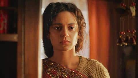 'Queen': What happens after Rani rejects Vijay?
