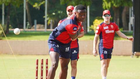 IPL 2022, PBKS vs RR: Mayank elects to bat IPL 2022, PBKS vs RR: Mayank elects to bat