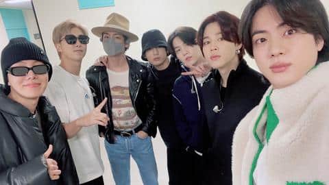 BTS drops 'Yet to Come' teaser, ARMY can't keep calm! BTS drops 'Yet to Come' teaser, ARMY can't keep calm!
