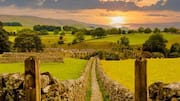 You must explore these countryside towns in France 