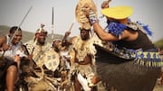 Zulu wedding traditions: Attire, rituals, and more