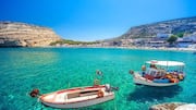 If exploring Greek islands is your next plan, continue reading