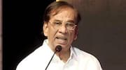 Veteran Tamil producer-actor K Rajan (85) dies by suicide