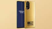 Trump's new phone is actually a 2-year-old HTC device