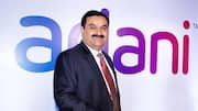 US judge dismisses charges against Adani in bribery case
