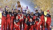 BCCI announces WPL 2027 schedule; auction set for October