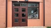 Ohio: Hindu temple vandalized, bricks used to damage building