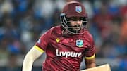 Amir Jangoo hammers his 3rd successive 50-plus score (ODIs): Stats
