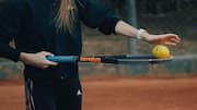 Basketball v/s tennis: Which is better for hand-eye coordination?