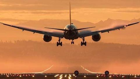Three airlines reportedly lost 17 pilots to COVID-19 in May Three airlines reportedly lost 17 pilots to COVID-19 in May