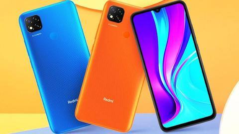 Redmi 10 bags multiple certifications; tipped to offer 50MP camera Redmi 10 bags multiple certifications; tipped to offer 50MP camera