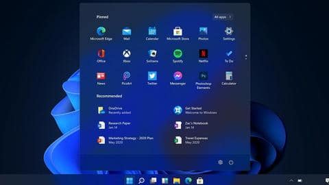Windows 11 rolls out: What's new and how to upgrade? Windows 11 rolls out: What's new and how to upgrade?