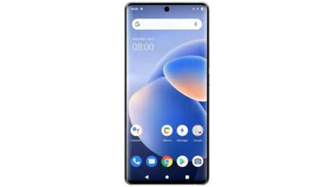 Prior to launch, specifications of Vivo X80 leaked: Details here Prior to launch, specifications of Vivo X80 leaked: Details here