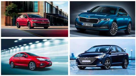 Top sedans in India below Rs. 30 lakh: Check features Top sedans in India below Rs. 30 lakh: Check features