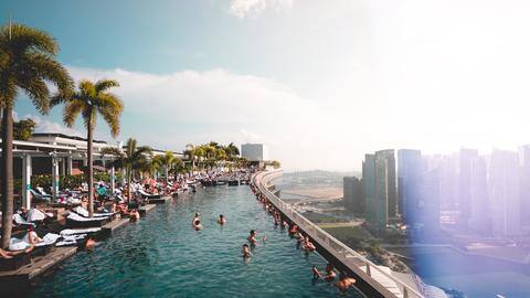 Traveling to Singapore? Check out these budget accommodation options Traveling to Singapore? Check out these budget accommodation options