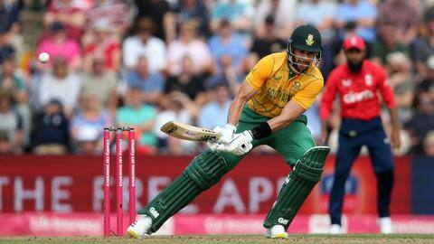 SA beat England in third T20I, seal series: Key stats SA beat England in third T20I, seal series: Key stats
