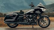 2025 Harley-Davidson motorcycles launched in India: Check prices and features