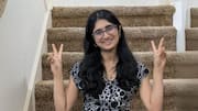 Who is Tejasvi Manoj, Indian-origin TIME's Kid of the Year?