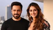 Emraan Hashmi-Disha Patani's 'Awarapan 2' starts production in Bangkok