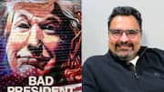 'Bad President' sequel is happening, confirms director Param Gill