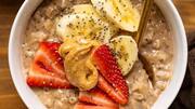 Why chia seed-oats is the ultimate breakfast combo