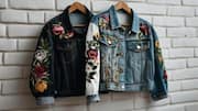How to upgrade your style with ethnic jackets