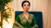 Saba Azad calls Hrithik Roshan's 'Storm' her toughest role yet