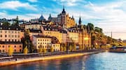 History buffs, don't miss these Stockholm landmarks 