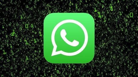 WhatsApp introduces in-built feature to appeal bans: How to use WhatsApp introduces in-built feature to appeal bans: How to use