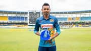 Dushmantha Chameera picks 3/30 versus Zimbabwe in 1st T20I: Stats