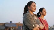 'System' review: Jyotika, Sonakshi's film is watchable but underwhelming
