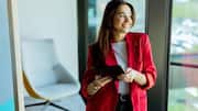 How to pair blazers with casual wear