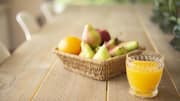 Creative ways to add sand pear to your meals