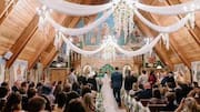 Romanian wedding traditions you'll love