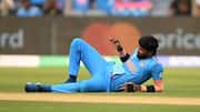 Hardik Pandya to miss Australia A series: Here's why