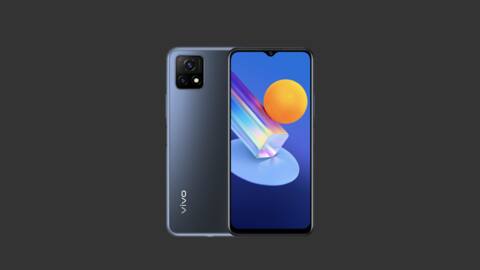 Vivo Y72 5G launched in India at Rs. 21,000 Vivo Y72 5G launched in India at Rs. 21,000